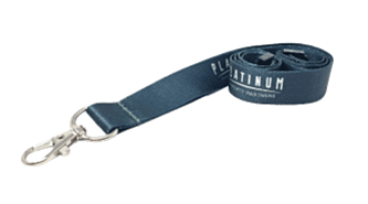 Branded Lanyards