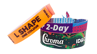 Custom Wristbands