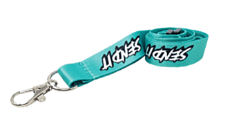 Company Lanyards