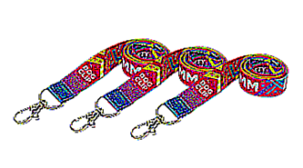 Bulk and Wholesale Lanyards