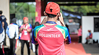 Charities & Fundraising