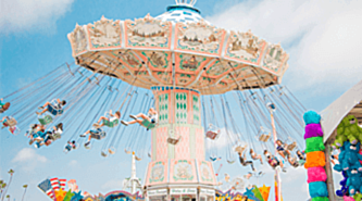 County Shows & Fairs