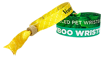 Eco Friendly Wristbands
