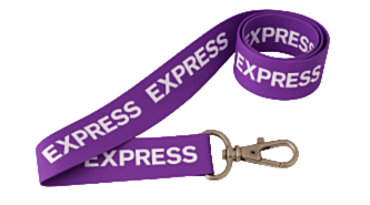 Fast Lanyards