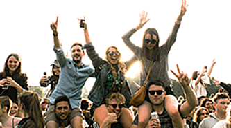 Festivals & Concerts