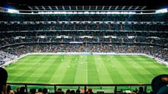 Sport Events & Stadiums