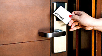 Hotel Key Cards