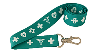 Medical Lanyards