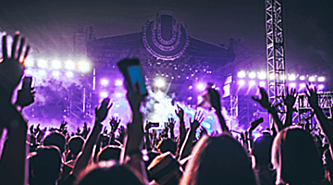 Nightlife & Parties
