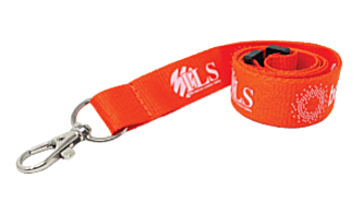 Conference Lanyards