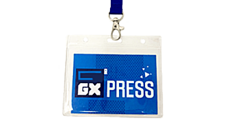 Plastic Wallets & Pouches