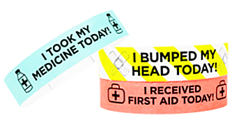 Ready-Made-Wristbands