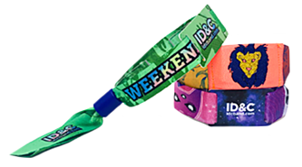 RFID Wristbands