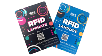 RFID Badges & Passes