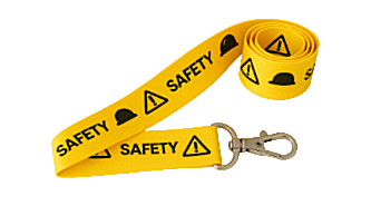 Safety Lanyards