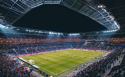 14 RFID Technology Applications for Sports Events