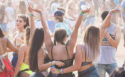 Festival trends you can’t afford to miss in 2019