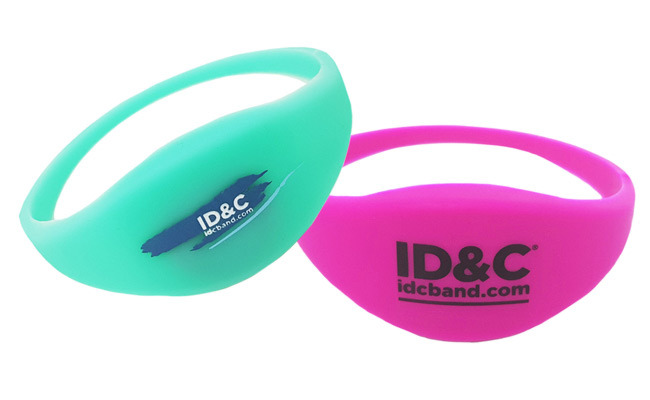 ID&C adds RFID & NFC stock range, offering next day delivery.
