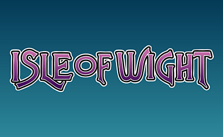 Isle of Wight Festival Embraces Barcode Technology