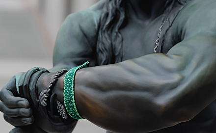 How long do wristbands last?