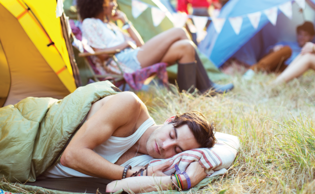Is it safe to sleep in a wristband Our Latest News