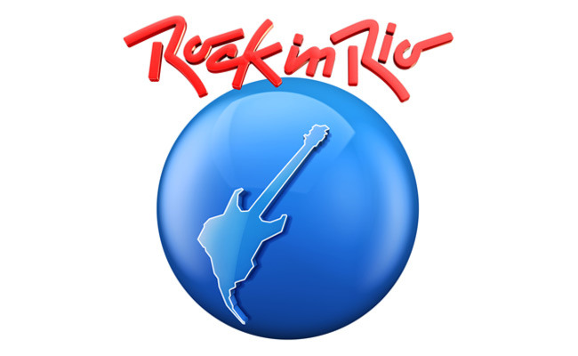Rock in Rio Trial RFID Wristbands