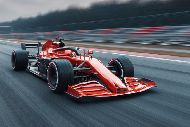 Accelerating VIP Access: How Premium Credentials Drive Motorsport Hospitality