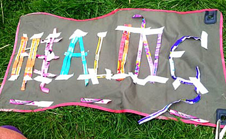 Greener Wristbands Initiative Makes Festival Debut