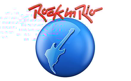 Rock in Rio Trial RFID Wristbands