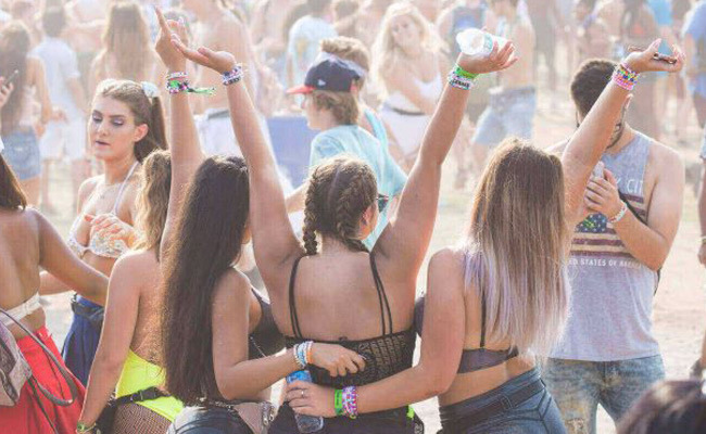 Festival trends you can’t afford to miss in 2019