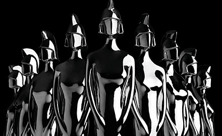 BRIT Awards 2015