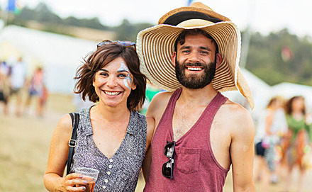 Music Festival Tips and Tricks