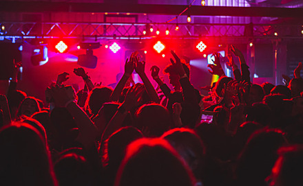 Freshers Week - What I wish I'd known before Freshers Week