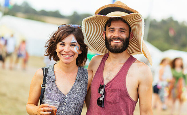 Music Festival Tips and Tricks