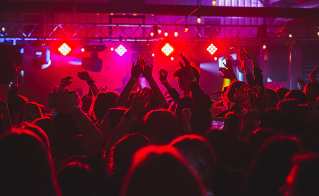 Freshers Week - What I wish I'd known before Freshers Week