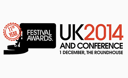 ID&C Partners with UK Festival Awards 2014