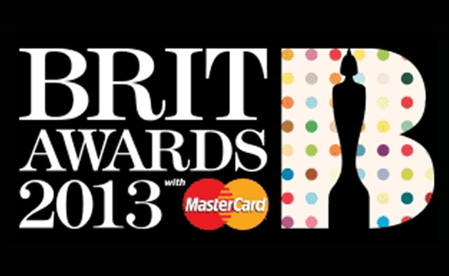 ID&C Partners with the BRIT Awards