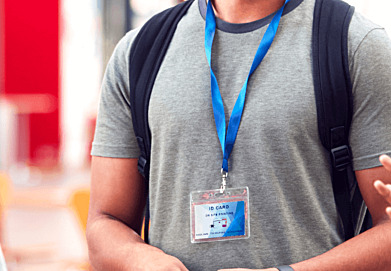 How to Wear a Lanyard: The Ultimate Guide