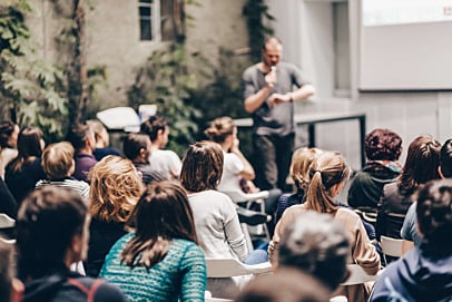 The Ultimate Conference Supplies Checklist for Event Planners!