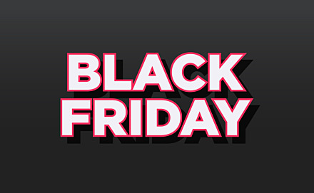 ID&C's Black Friday Deals