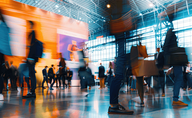 The Top Event Trends of 2024 : What’s In and What’s Out!