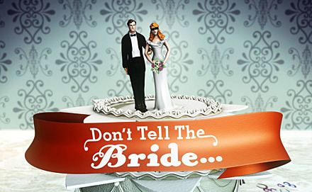 ID&C Wristbands Seen on BBC Three's Don't Tell the Bride