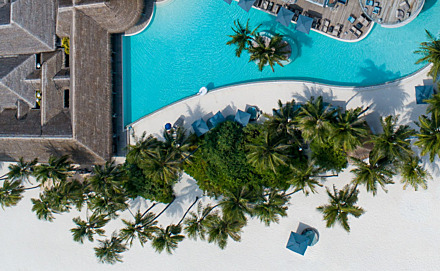 Sustainable Hotel Ideas