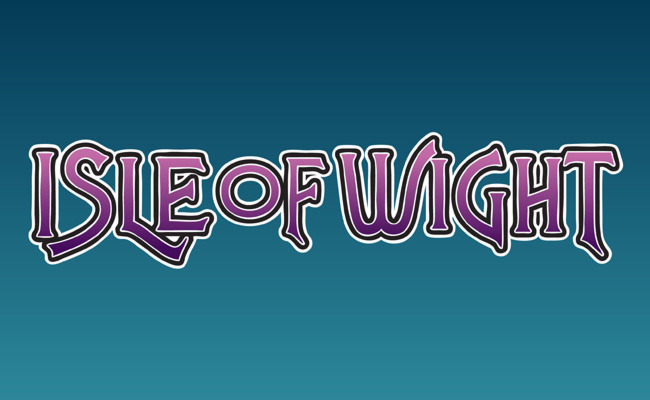 Isle of Wight Festival Embraces Barcode Technology