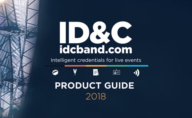2018 - New Products, New Brochure!