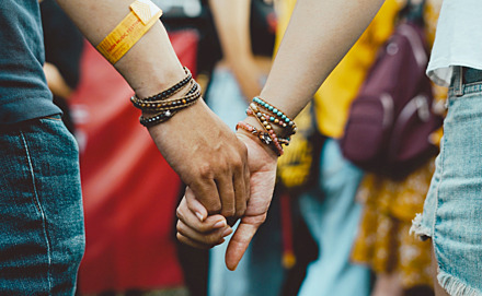 ID&C to Sponsor Grass Roots Festival at UK Festival Awards