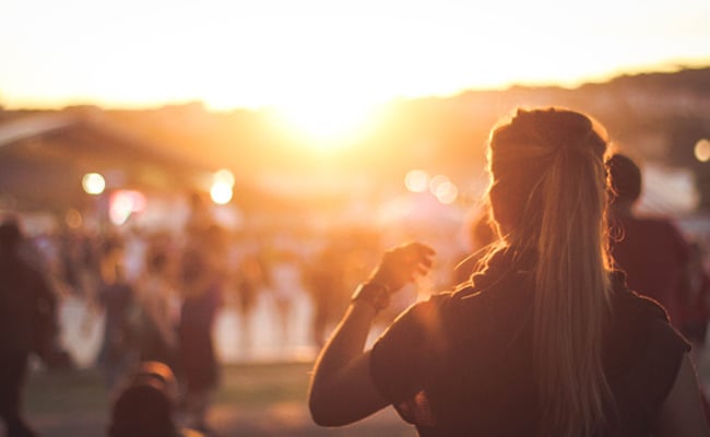 ID&C and LeeFest Launch V.I.Pee