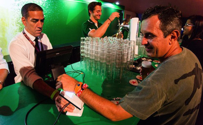 ID&C Announces South American RFID Venture