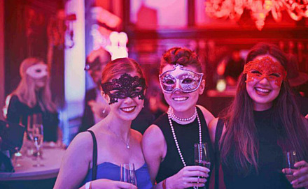 VIP Wristbands - Provide VIPs with Easy Access to Exclusive Areas