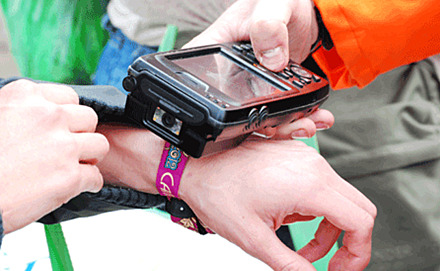 A Flick of the Wrist